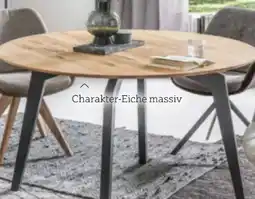 XXXLutz Valnatura Esstisch Angebot
