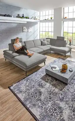 XXXLutz Dieter Knoll Wohnlandschaft Angebot