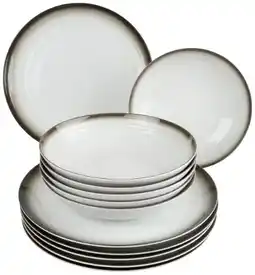 XXXLutz Seltmann Weiden Geschirrserie Terra Corso Angebot