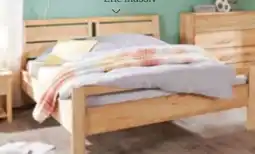 XXXLutz Linea Natura Bett Angebot