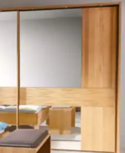XXXLutz Dieter Knoll Schwebetürenschrank Angebot