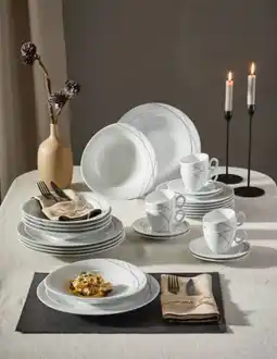 XXXLutz Seltmann Weiden Kombiservice Trio Highline Angebot