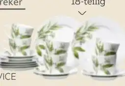 XXXLutz Ritzenhoff & Breker Kaffeeservice Angebot
