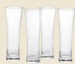 XXXLutz Schott Zwiesel Weizenbiergläser-Set Angebot
