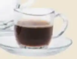 XXXLutz Leonardo Espressoglas Napoli Angebot
