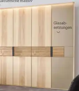 XXXLutz Valdera Kleiderschrank Angebot