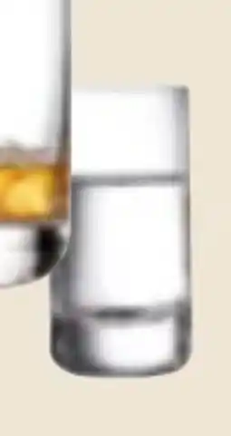 XXXLutz Schott Zwiesel Schnapsglas Angebot