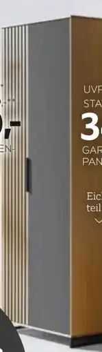XXXLutz Dieter Knoll Garderobenschrank Angebot