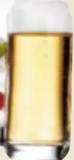 XXXLutz Schott Zwiesel Bierglas Angebot