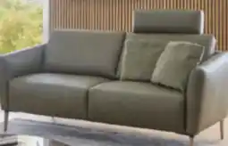 XXXLutz Valnatura 2-Sitzer-Sofa Angebot