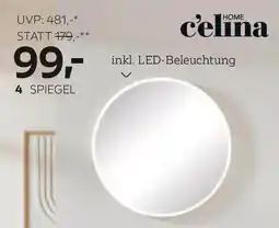 XXXLutz C'elina spiegel Angebot