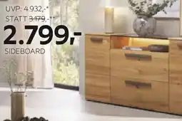 XXXLutz Sideboard Angebot