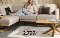 XXXLutz Ecksofa Angebot