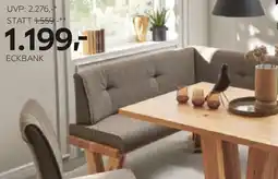XXXLutz Eckbank Angebot