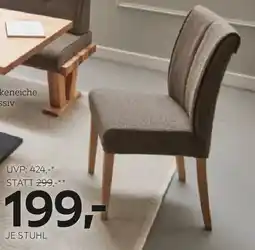 XXXLutz Stuhl Angebot