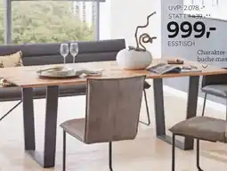 XXXLutz Esstisch Angebot