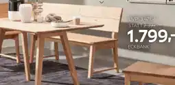 XXXLutz Eckbank Angebot