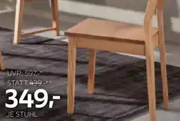 XXXLutz Stuhl Angebot