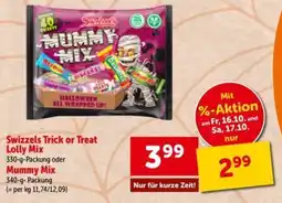 Interspar Swizzels Mummy Mix Angebot