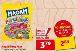 Interspar Maoam Party Mixx Angebot