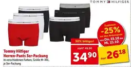 Interspar Tommy Hilfiger Herren-Pants Angebot