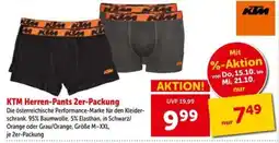 Interspar KTM Herren-Pants Angebot