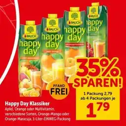 Interspar Happy Day Klassiker Angebot