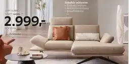 XXXLutz Ecksofa Angebot