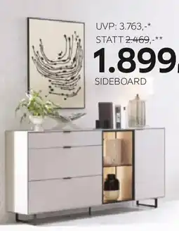 XXXLutz Sideboard Angebot