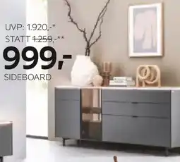 XXXLutz Sideboard Angebot