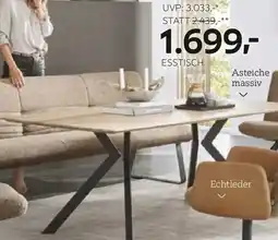 XXXLutz Esstisch Angebot
