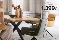 XXXLutz Esstisch Angebot