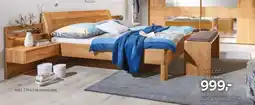 XXXLutz Dieter Knoll Bettanlage Angebot