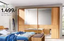 XXXLutz Dieter Knoll Schwebetürenschrank Angebot