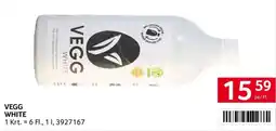 Transgourmet VEGG WHITE Angebot
