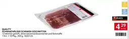 Transgourmet Quality Schwarzwälder Schinken Geschnitten Angebot