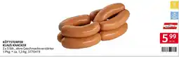 Transgourmet Köttstorfere Klaus Knacker Angebot