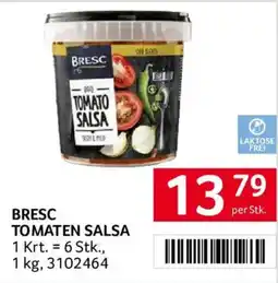 Transgourmet Bresc Tomaten Salsa Angebot