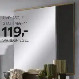 XXXLutz Wandspiegel Angebot