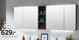 XXXLutz Spiegelschrank Angebot