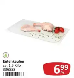 Kastner Entenkeulen Angebot