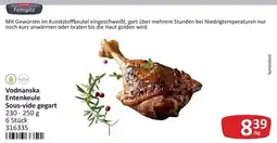 Kastner Vodnanska Entenkeule Angebot