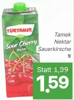 ETSAN Türtamek Sour Cherry Nectar Angebot