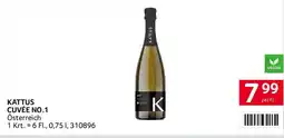 Transgourmet Kattus Cuvée No.1 Angebot