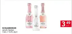 Transgourmet Schlumberger Angebot