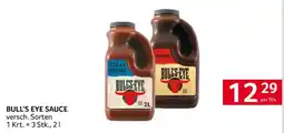 Transgourmet Bull's Eye Sauce Angebot