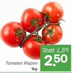 ETSAN Tomaten Rispen Angebot