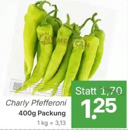 ETSAN Charly Pfefferoni Angebot