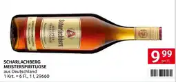 Transgourmet Scharlachberg Meisterspirituose Angebot
