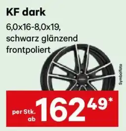 Lagerhaus KF dark Angebot